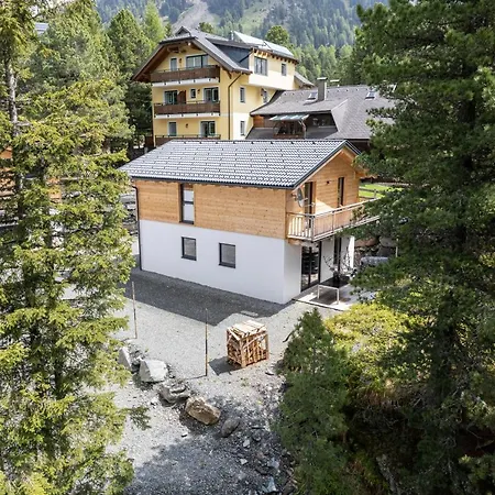 Gruensee Mit Hotpot Und Sauna 